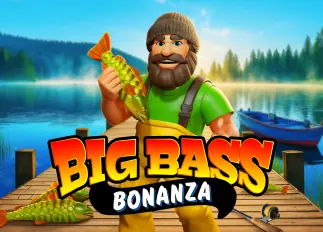 38thai ทางเข้า Big Bass Bonanza ทดลองเล่นฟรี