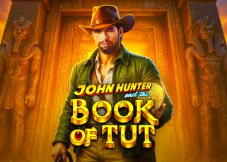 38thai ทางเข้า Book of Tut ทดลองเล่นฟรี