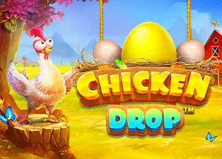 38thai ทางเข้า Chicken Drop ทดลองเล่นฟรี