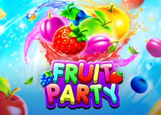 38thai ทางเข้า Fruit Party ทดลองเล่นฟรี