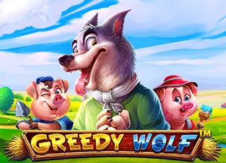 38thai ทางเข้า Greedy Wolf ทดลองเล่นฟรี