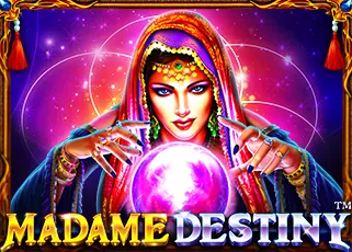 38thai ทางเข้า Madame Destiny ทดลองเล่นฟรี