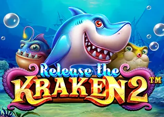 38thai ทางเข้า Release the Kraken 2 ทดลองเล่นฟรี